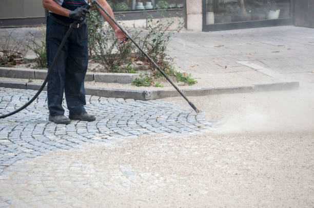 Reliable La Pine, OR Pressure Washing Solutions
