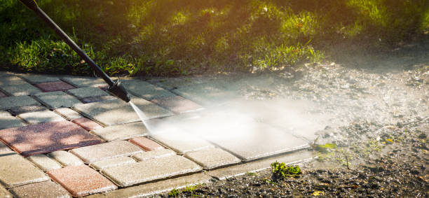 Solar Panel Cleaning in La Pine, OR